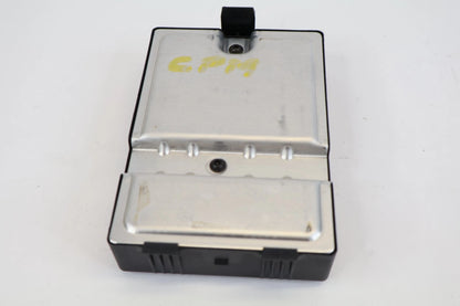 2011-2013 JEEP GRAND CHEROKEE FRONT HEADTED SEAT CONTROL MODULE UNIT 05026633AL