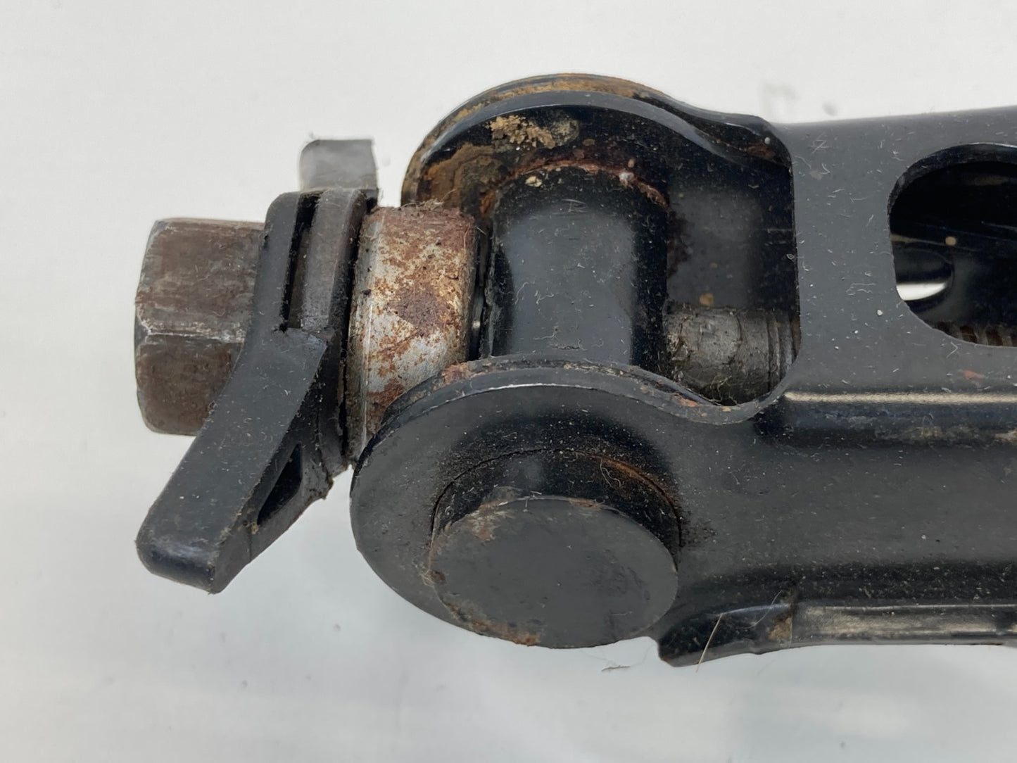 07-17 Jeep Patriot Compass Spare Tire Jack Lift Tool Kit Lug Wrench 05105920AD