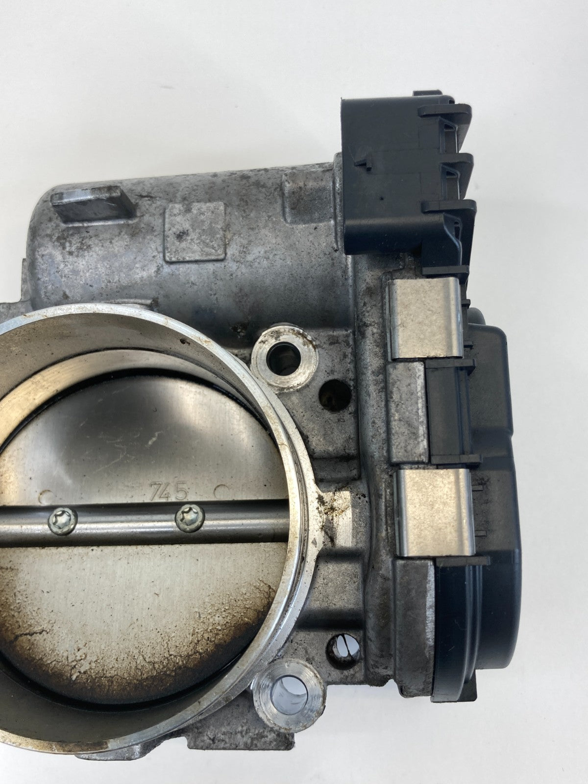 2011-2016 Town & Country 3.6L V6 A/T Throttle Body Throttle Valve 5184349AC OEM