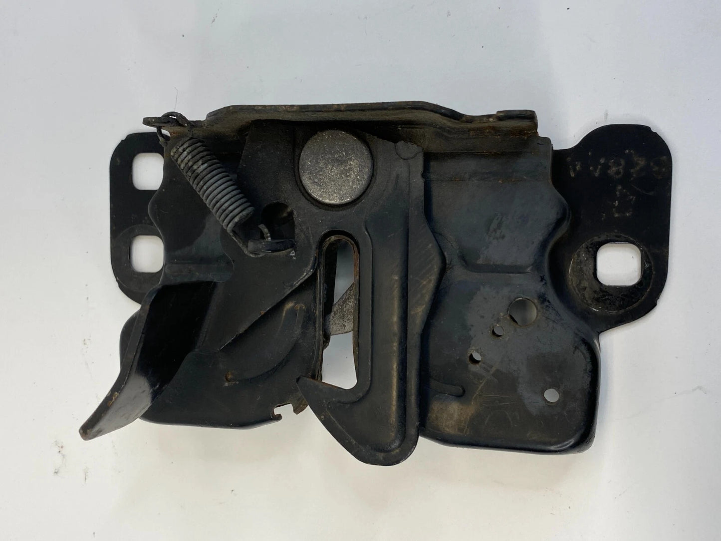 09-20 DODGE JOURNEY 11-14 CHRYSLER 200 ENGINE HOOD LOCK LATCH RELEASE CATCH OEM