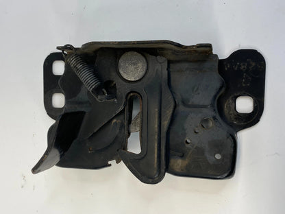 09-20 DODGE JOURNEY 11-14 CHRYSLER 200 ENGINE HOOD LOCK LATCH RELEASE CATCH OEM
