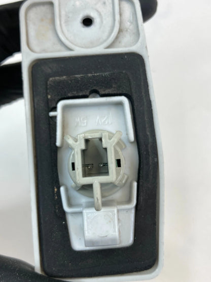 07 08 09 10 11 12 13 NISSAN ALTIMA SEDAN REAR LICENSE PLATE LIGHT LAMP ASSY OEM