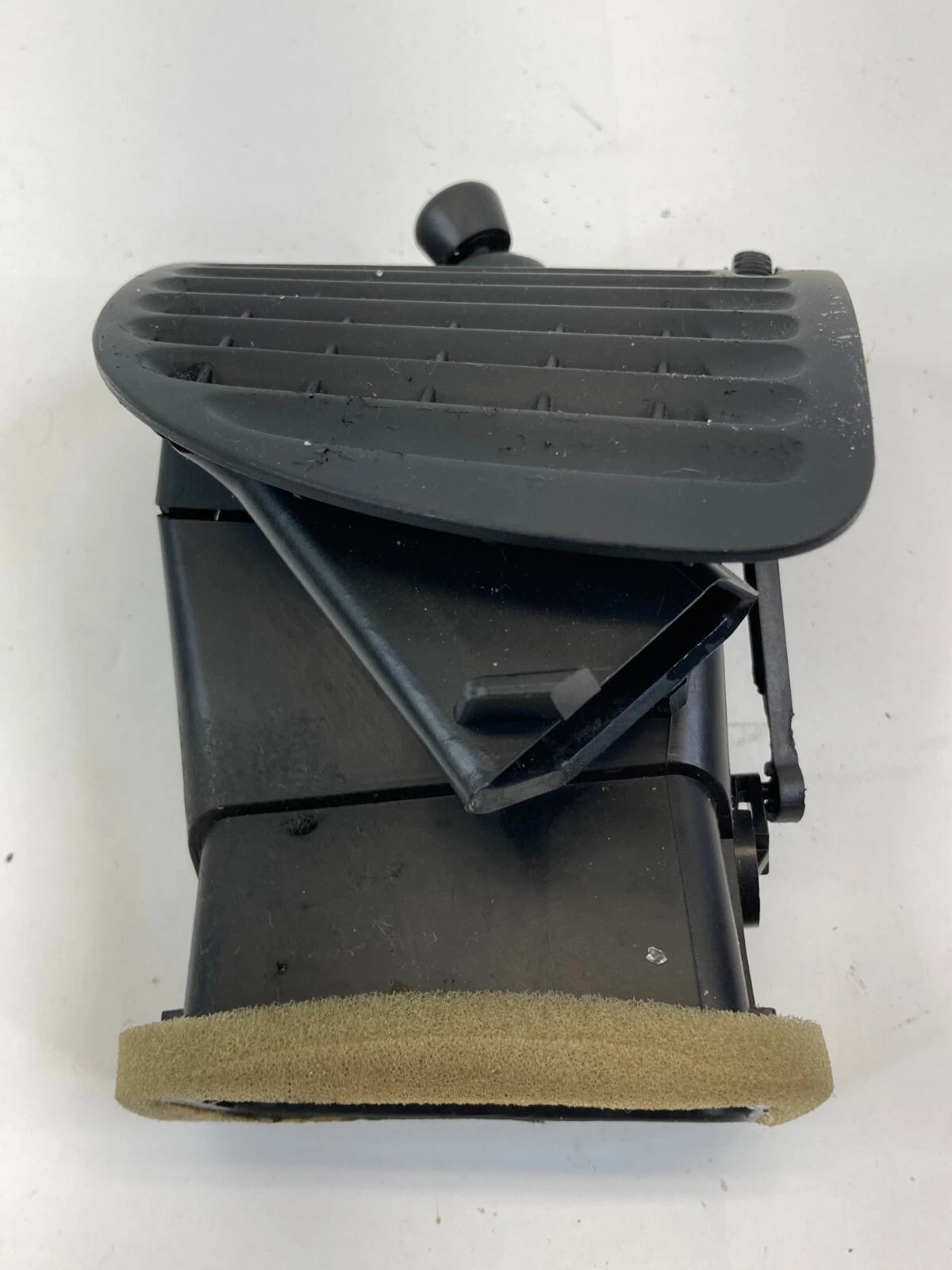 03-07 SAAB 9-3 DASH RIGHT SIDE AC A/C HEATER AIR VENT GRILLE OUTLET 12804037 OEM