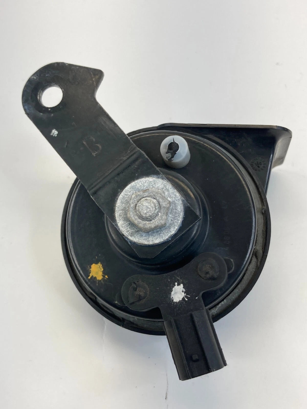 2004-2006 ACURA MDX STEERING WHEEL LOW NOTE HORN HONK BEEP SOUND E9011157 OEM