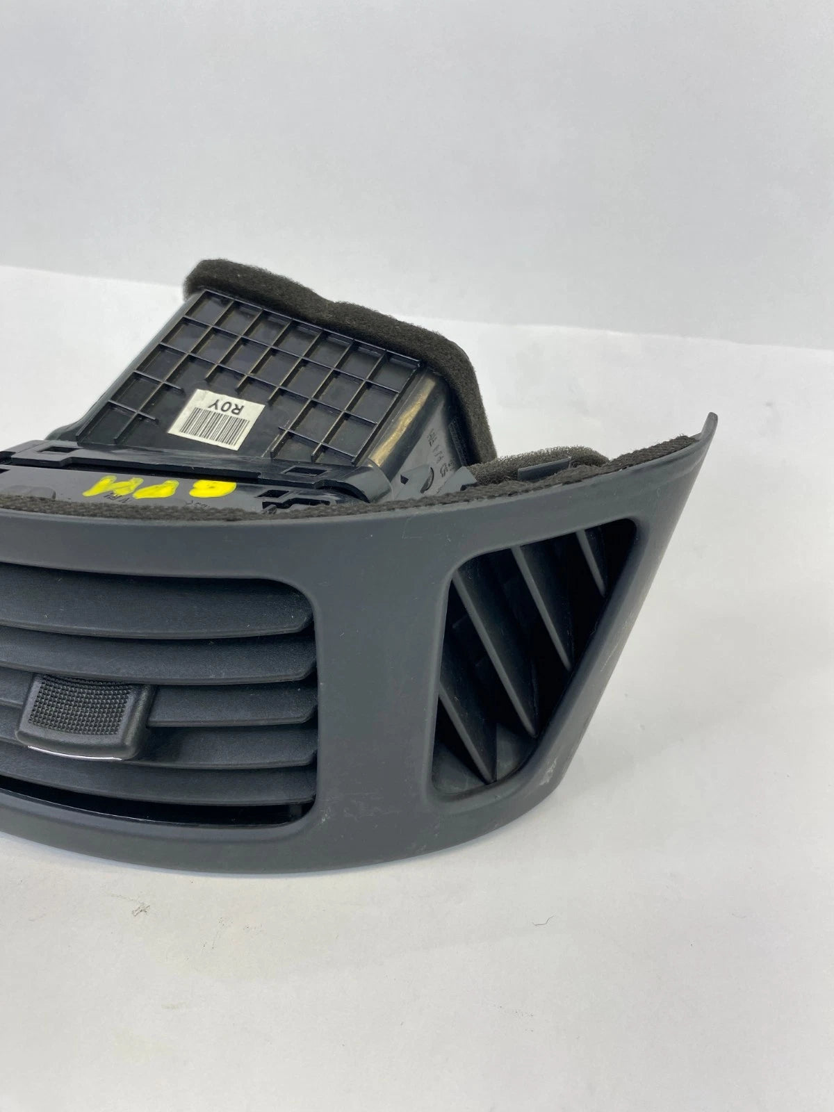 2007-2010 HYUNDAI ELANTRA DASH RIGHT RH AC AIR VENT GRILLE OUTER 974902H000 OEM