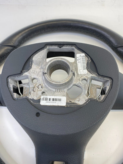 2009-2017 Volkswagen CC Steering Wheel w/ Control Switch 3C8-959-537 OEM