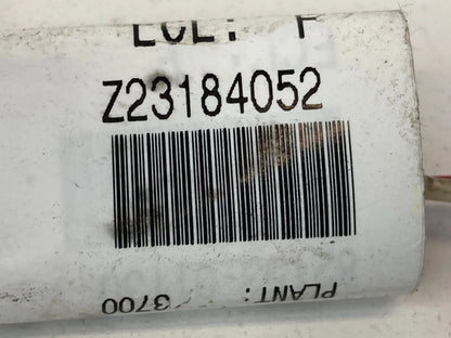 2009-2013 TOYOTA MATRIX REAR RIGHT SIDE DOOR WIRE WIRING HARNESS 82153-01130 OEM