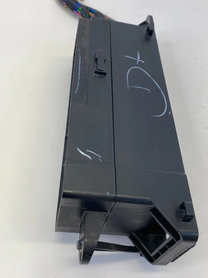 2014-2016 FORD ESCAPE REAR TRUNK FUSE BOX JUNCTION BLOCK MODULE CV6T14G131AB OEM