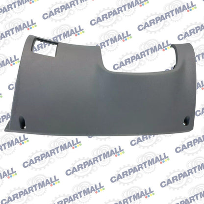 07 08 09 10 Hyundai Elantra Left Driver Side Knee Bolster Lower Cover 84761-2H00