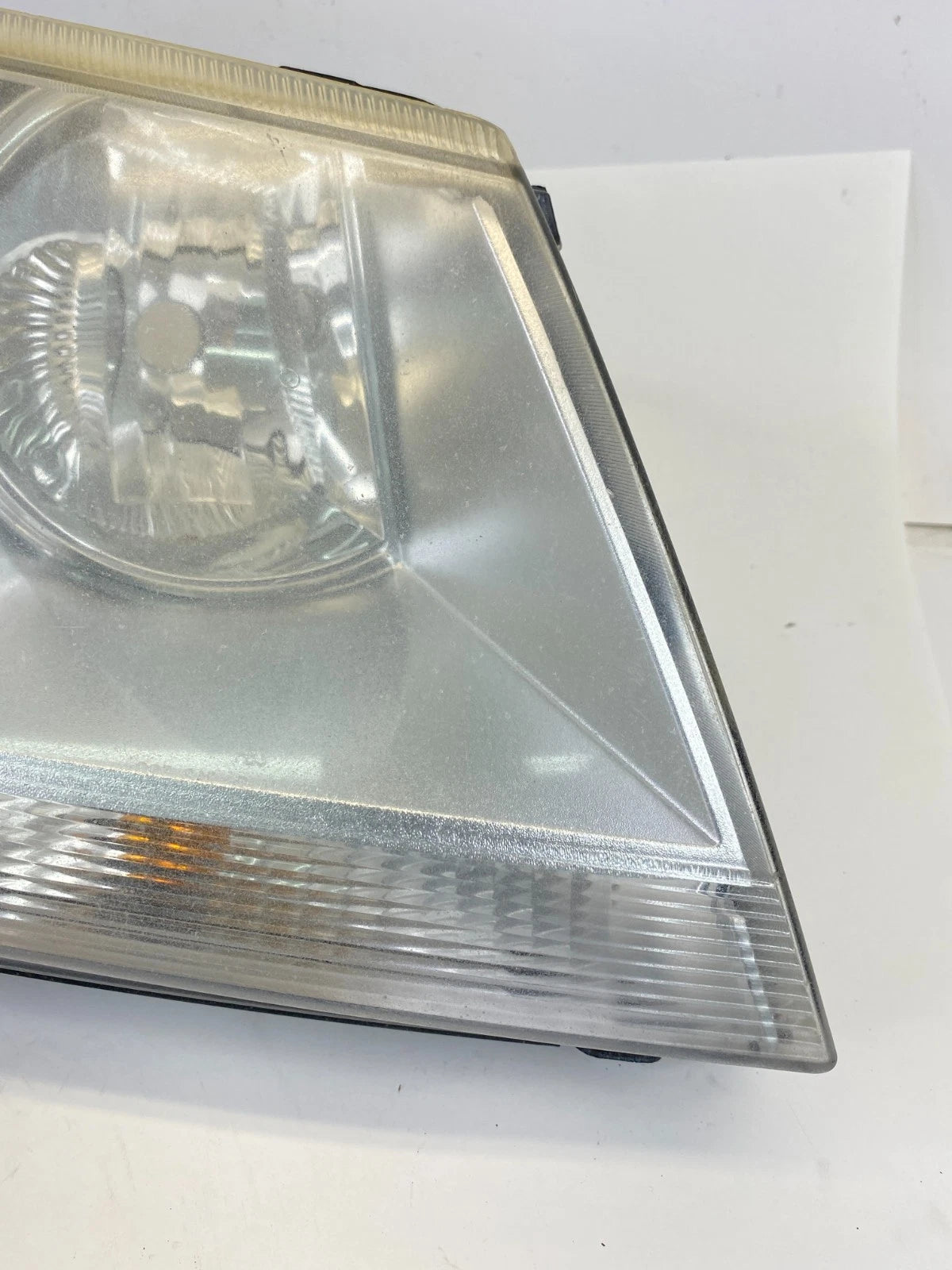 2008-2014 DODGE AVENGER FRONT RIGHT PASSENGER SIDE HEADLIGHT LAMP 5116342AD OEM