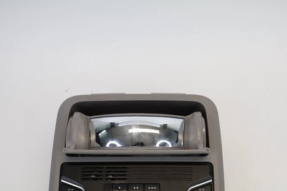2016-2022 HONDA PILOT OVERHEAD DOME LIGHT READING LAMP SUNROOF SWITCH OEM NH836L