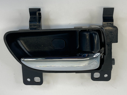 2010-2014 Subaru Legacy Rear Right Back Side Inner Interior Door Handle OEM