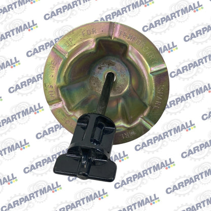 1996-2004 ACURA RL SPARE TIRE TIE DOWN HOLDER SCREW BOLT WING NUT OEM