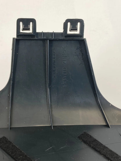 2016-2020 HONDA CIVIC RIGHT LOWER CENTER CONSOLE FORWARD INNER TRIM 77290-TBA
