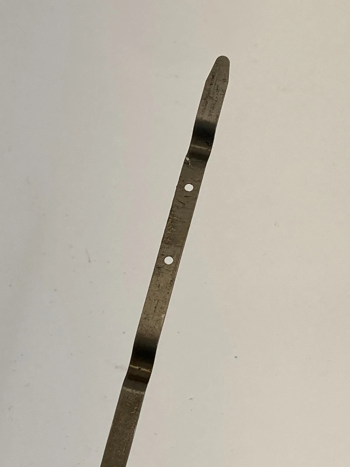 2013-2019 FORD EXPLORER INTERCEPTOR UTILITY ENGINE OIL DIPSTICK DG1E-6750-AB