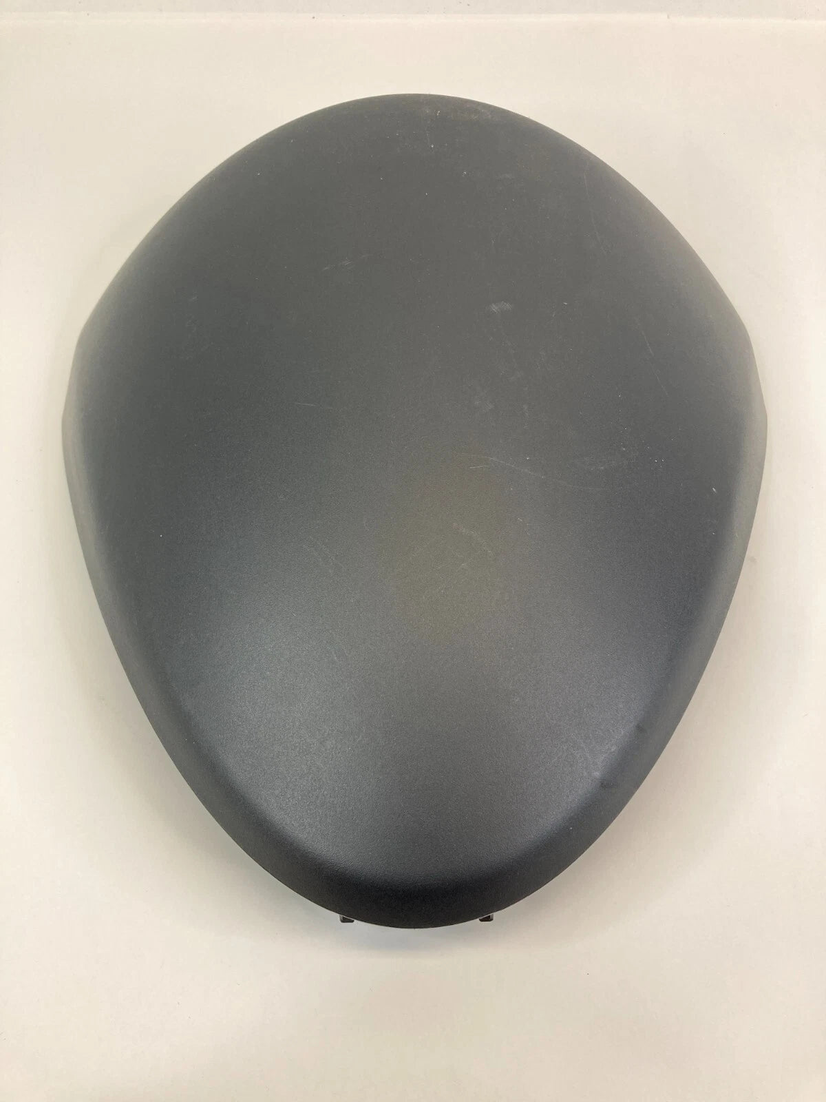 2008-2013 NISSAN ROGUE INSTRUMENT CLUSTER UPPER DASH COVER TRIM 68235-JM00A OEM