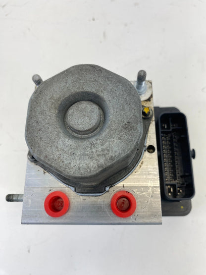 2016-2021 Nissan Versa 1.6L A/T FWD ABS Anti Lock Brake Pump Module 47660-9KS0A