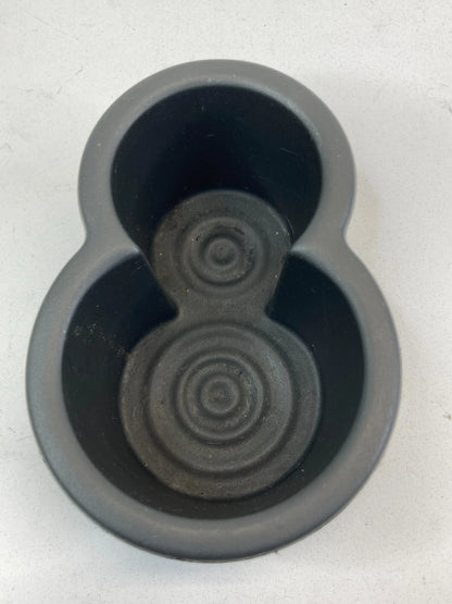 09 10 11 12 13 14 NISSAN CUBE DASH CUP HOLDER CUPHOLDER INSERT 68430-1FA0A OEM