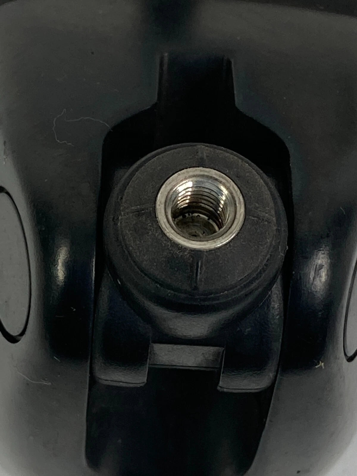 2009-2014 NISSAN CUBE WAGON ROOF MOUNTED RADIO ANTENNA MAST BASE ASSEMBLY OEM