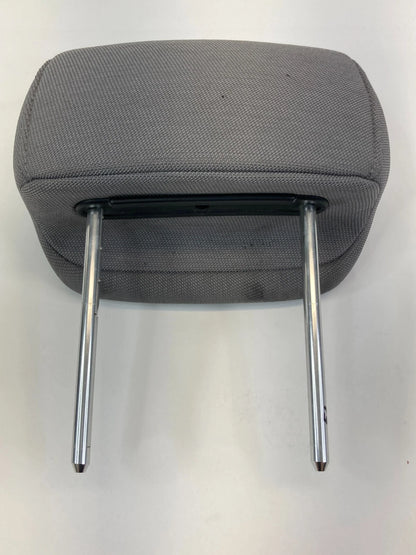 2006-2008 HYUNDAI ACCENT SEDAN FRONT LEF DRIVER SIDE SEAT HEADREST HEAD REST OEM
