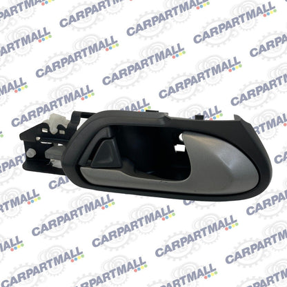 06-11 Honda Civic Coupe Front Right Passenger Inner Door Handle 4331-2XXX FR RH