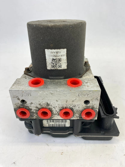 2007-2009 HONDA CR-V CRV 2.4L 4WD ABS ANTI-LOCK BRAKE PUMP MODULE ASSEMBLY OEM