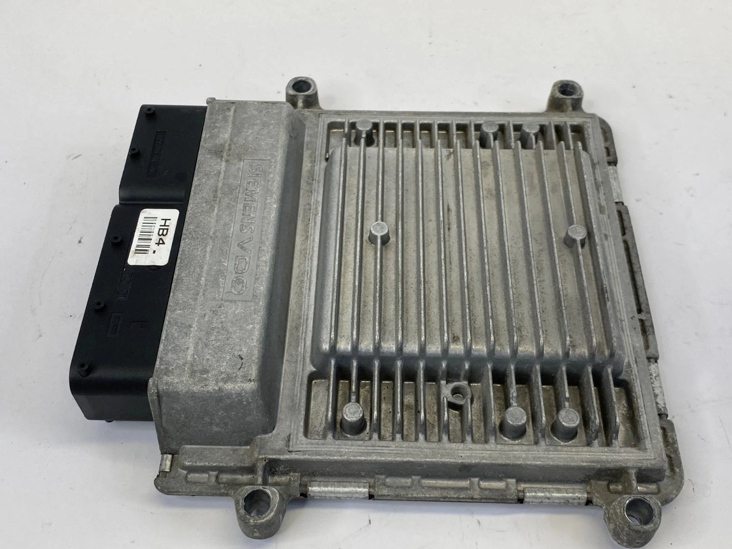 2007-2010 HYUNDAI ELANTRA 2.0L L4 16V ENGINE CONTROL MODULE ECU ECM 39150-23020
