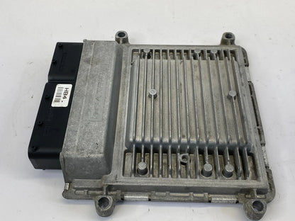 2007-2010 HYUNDAI ELANTRA 2.0L L4 16V ENGINE CONTROL MODULE ECU ECM 39150-23020