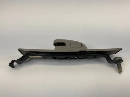 2007-2010 FORD EDGE FRONT RIGHT PASSENGER SEAT BELT HEIGHT ADJUSTER TRIM OEM