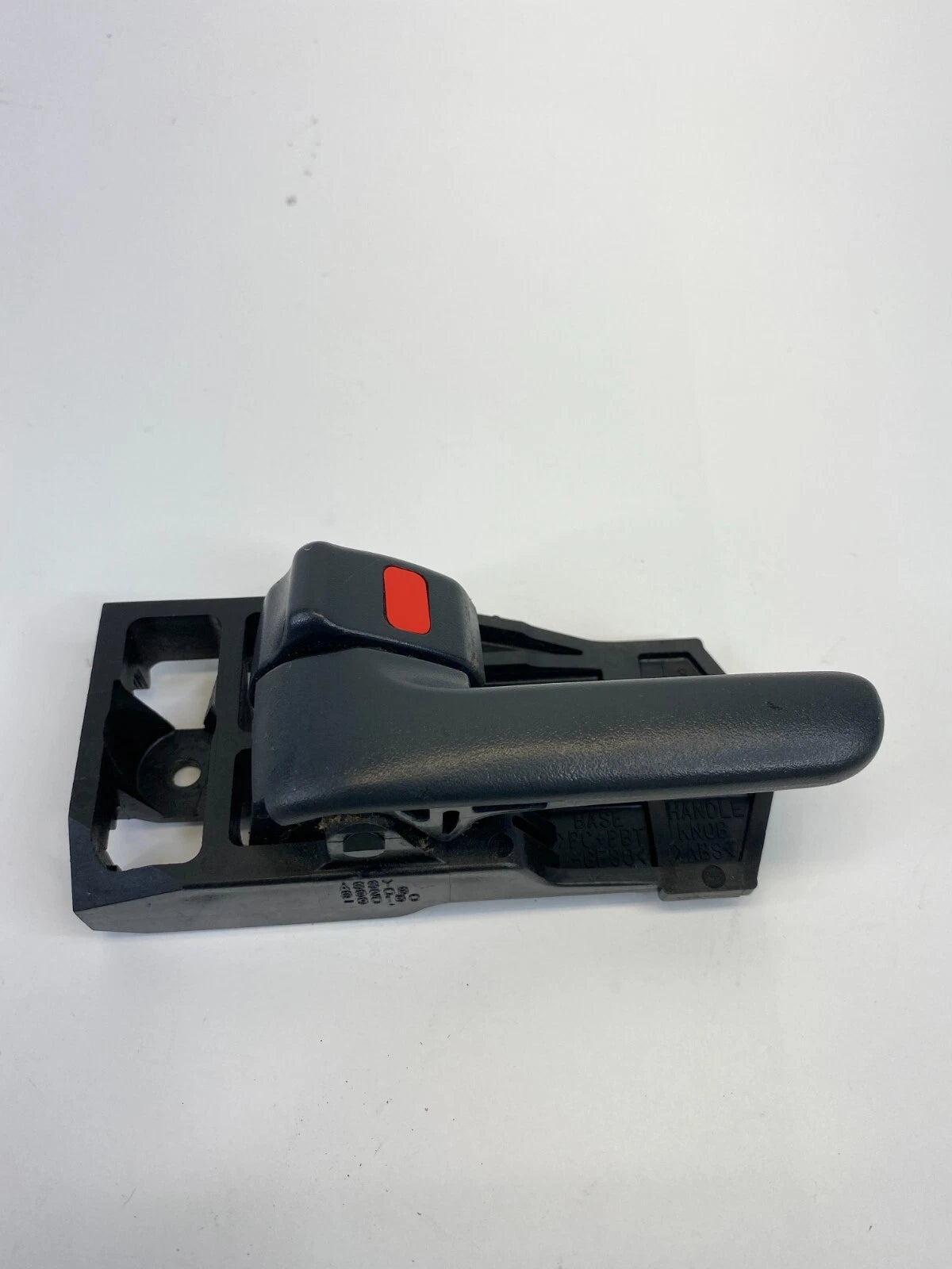 2004 2005 TOYOTA RAV4 INTERIOR INNER REAR LEFT BACK DOOR HANDLE 69206-30150 OEM