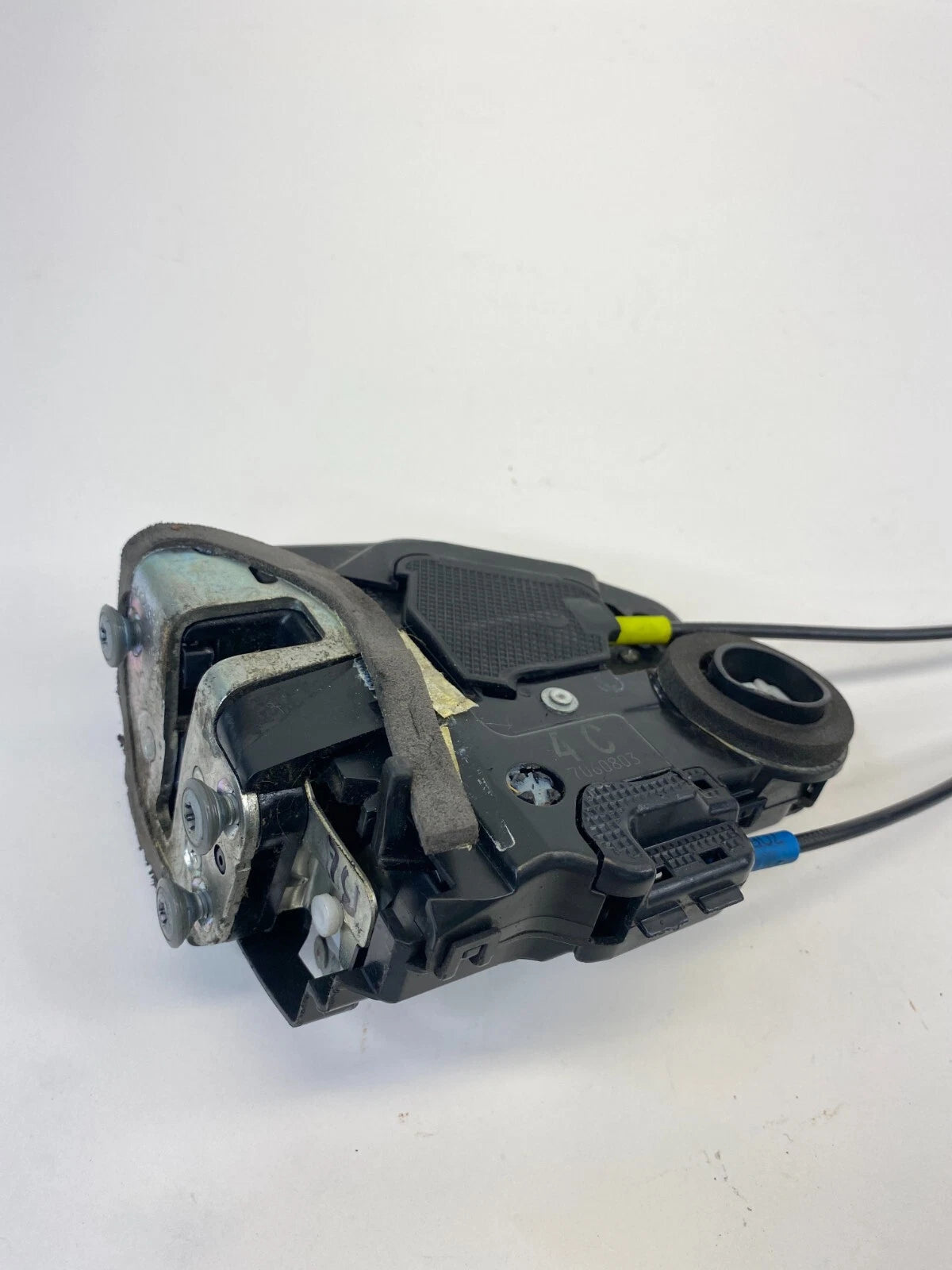 2008-2015 SCION XB REAR LEFT SIDE DOOR LOCK LATCH RELEASE ACTUATOR 7060803 OEM