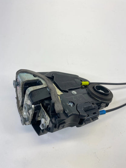 2008-2015 SCION XB REAR LEFT SIDE DOOR LOCK LATCH RELEASE ACTUATOR 7060803 OEM