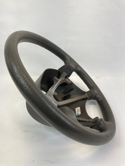2001-2006 Chrysler Sebring Stratus Steering Wheel Assembly 0RB25WL8AA Taupe