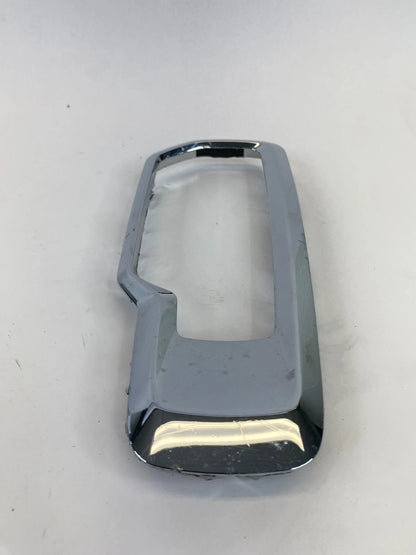 2010-2017 CHEVROLET EQUINOX CENTER CONSOLE SURROUND SHIFTER BEZEL 20885260 OEM