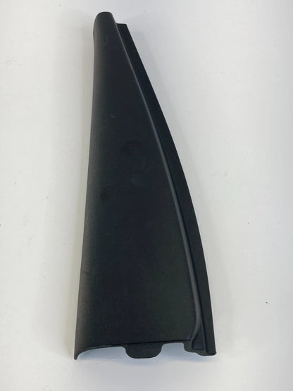 2009 10 11 2012 CHEVROLET TRAVERSE REAR RIGHT DOOR INNER FRAME CORNER BEZEL OEM