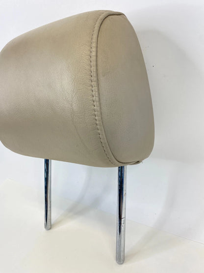 2004-2008 TOYOTA SOLARA FRONT LEFT DRIVER SIDE SEAT HEADREST HEAD REST FR LH OEM