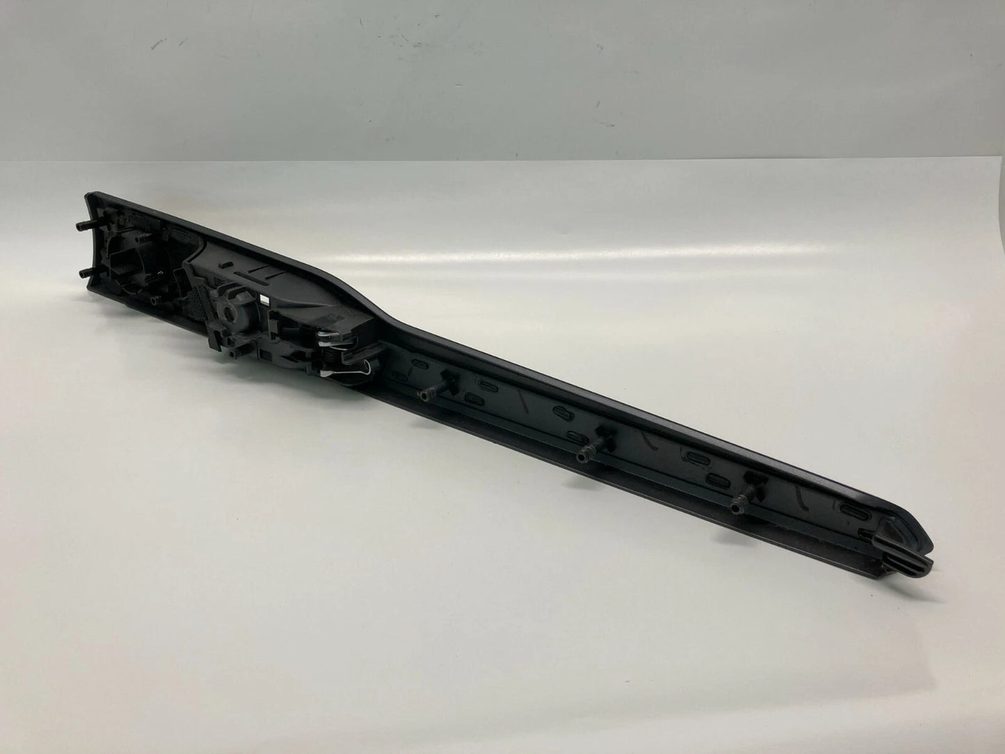 13-16 FORD FUSION REAR LEFT SIDE INTERIOR DOOR HANDLE TRIM DS73F266B35A