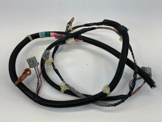 2003 2004 2005 HONDA CIVIC HYBRID REAR WIRE HARNESS WIRING 32108-S5B-9201 OEM