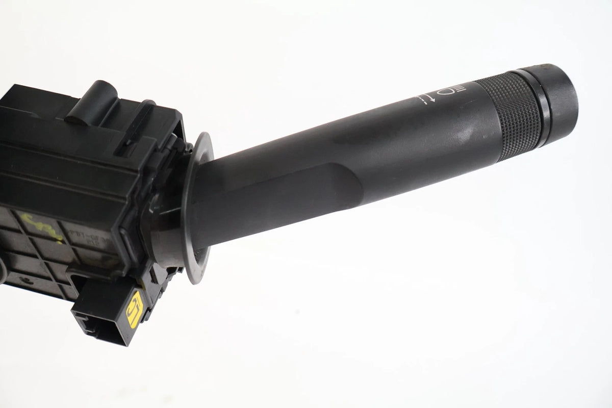 2012-2020 CHEVROLET SONIC HEADLIGHT TURN SIGNAL & WIPER LEVER SWITCH W /HOUSING