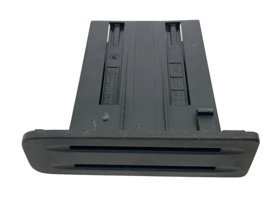 2009-2011 VOLKSWAGEN TIGUAN FRONT CONSOLE STORAGE COMPARTMENT 5M0-858-373-D OEM