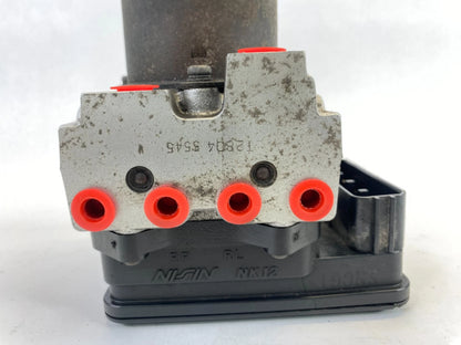 2009-2011 HONDA CIVIC HYBRID 1.3L FWD ABS ANTI LOCK BRAKE PUMP MODULE SNC-G1