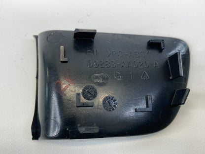 2004-2006 Lexus RX330 Rear Right Inner Door Plug Screw Cover Trim 69283-AA020-A