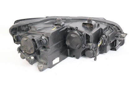 2012-2015 VOLKSWAGEN PASSAT FRONT LEFT SIDE HALOGEN HEADLIGHT LAMP 561-941-005-D