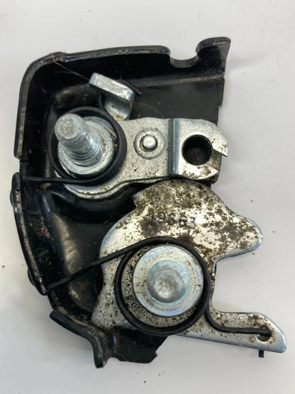 2009-2014 VW VOLKSWAGEN ROUTAN REAR RIGHT SLIDING DOOR HOLD OPEN LOCK LATCH OEM