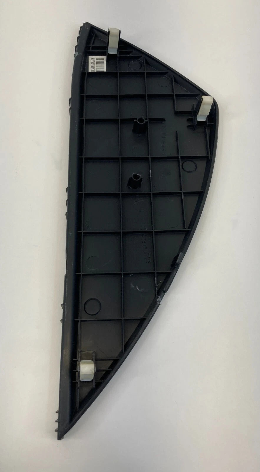 2010-2013 KIA SOUL DASH PANEL RIGHT PASSENGER COVER TRIM BEZEL 84766-2K000 OEM