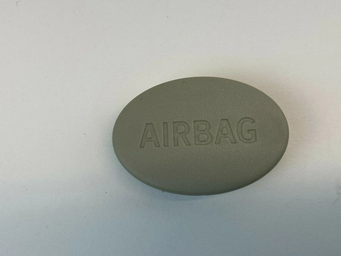03-11 SAAB 9-3 93 FRONT WINDSHIELD A PILLAR SCREW PLASTIC CAP LID COVER TRIM OEM