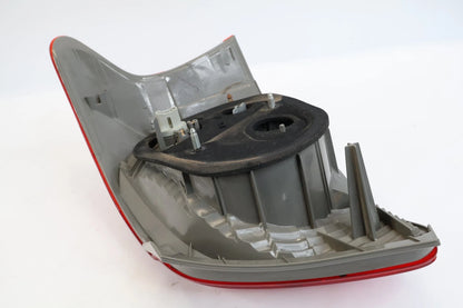 2007-2012 TOYOTA YARIS SEDAN LEFT DRIVER TAILLIGHT TAIL LIGHT LAMP HALOGEN