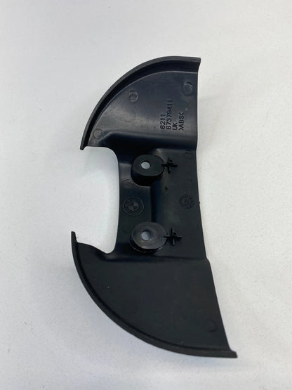 2002-2006 MINI COOPER HATCHBACK 2-DR REV COUNTER COVER TRIM 6211-67379411