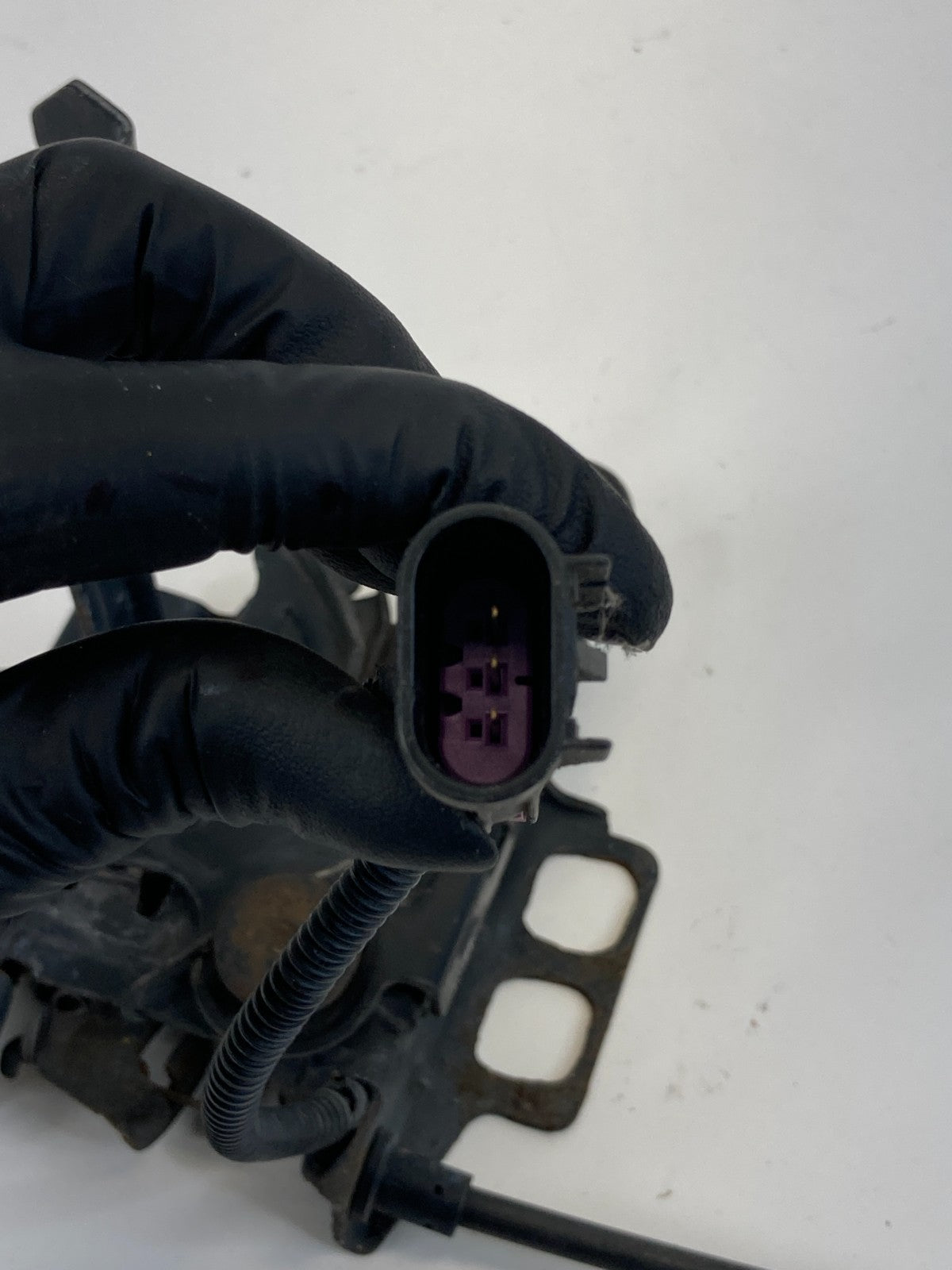 05 06 07 08 09 10 Pontiac G6 Front Hood Lock Latch Actuator Assy 15911804 OEM