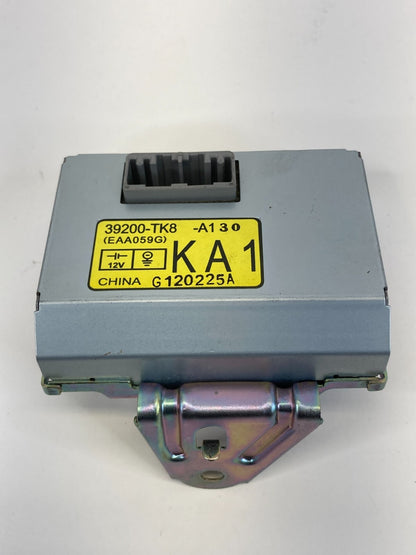 2011-2013 Honda Odyssey Activer Noise Body Control Module BCM 39200-TK8-A13